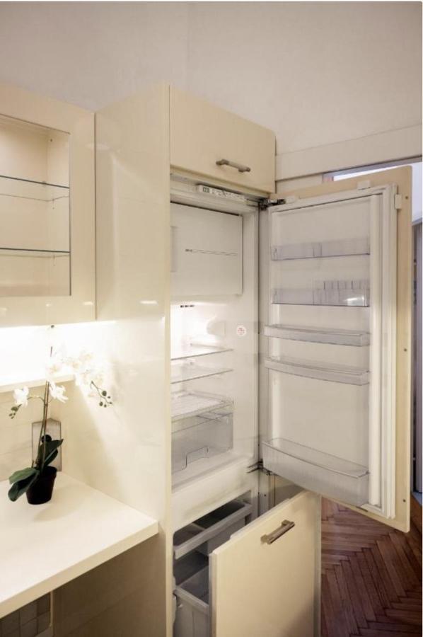 Calm 60M2 Flat Close To Center - Free Parking Viena Exterior foto